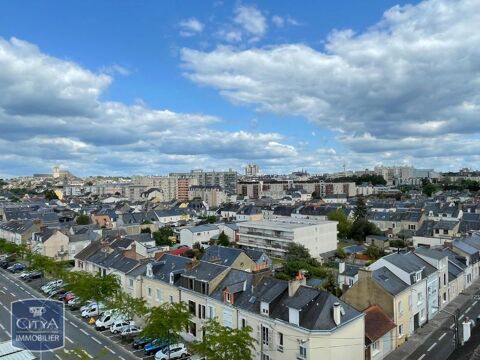  Appartement � louer 1 pi�ce 27 m�