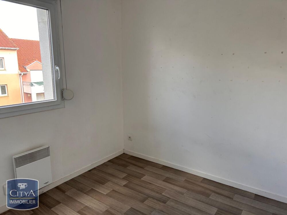 location Appartement - 2 pièce(s) - 54 m² Bailleul (59270)
