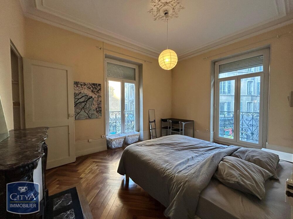 location Appartement - 2 pièce(s) - 57 m² Grenoble (38000)