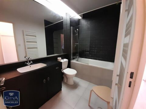  Appartement � louer 1 pi�ce 25 m�