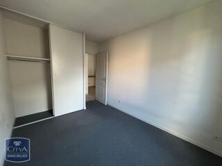  Appartement à louer 2 pièces 46 m²