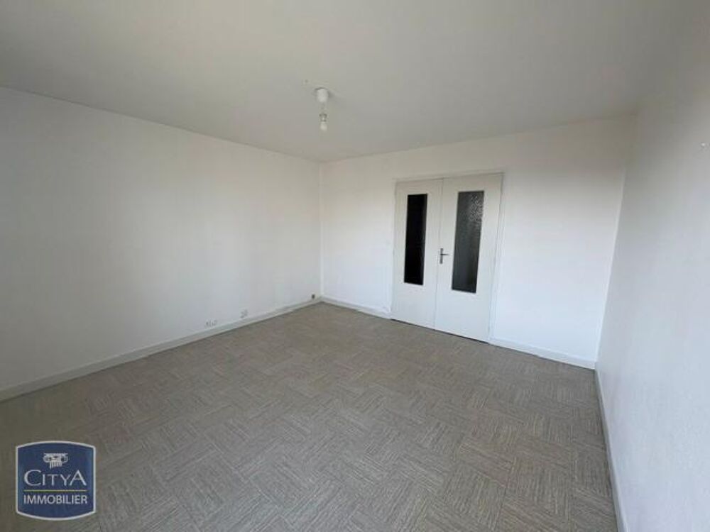 location Appartement - 2 pièce(s) - 49 m² Alençon (61000)