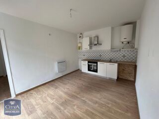  Appartement � louer 2 pi�ces 46 m�