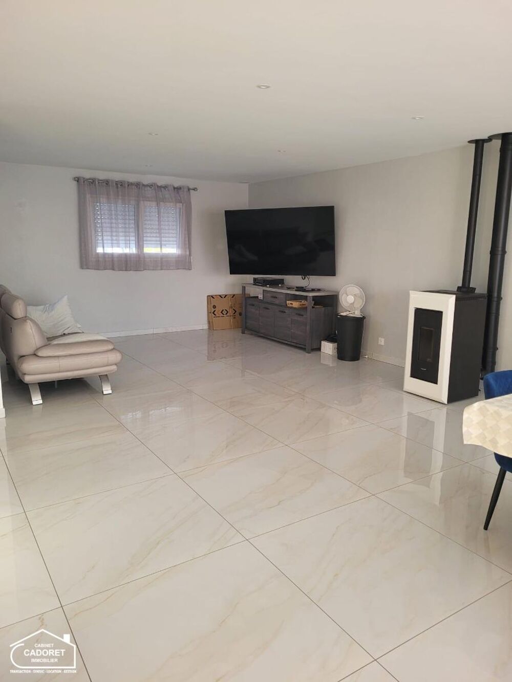 vente Maison - 5 pièce(s) - 144 m² Arthon-en-Retz (44320)