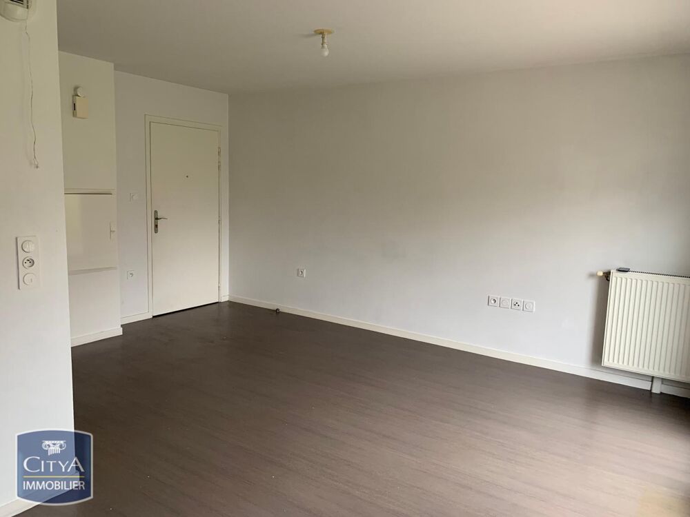 À LOUER : Découvrez ce charmant appartement T2 à LOUVROI....