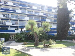 Appartement à louer 1 pièce 29 m²