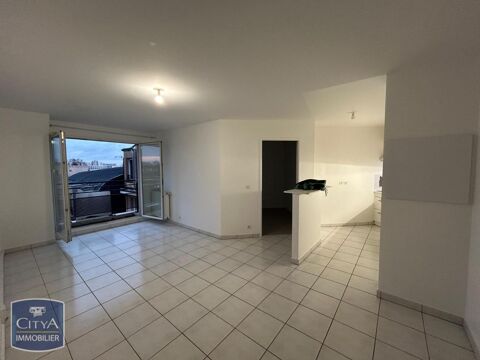  Appartement � louer 2 pi�ces 36 m�