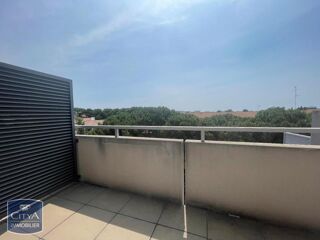  Appartement � louer 1 pi�ce 21 m�