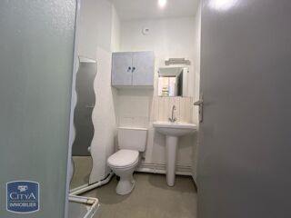  Appartement à louer 1 pièce 16 m²