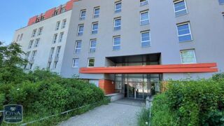  Appartement à louer 1 pièce 20 m²