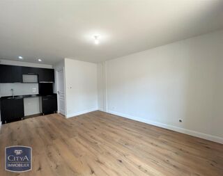  Appartement à louer 1 pièce 24 m²