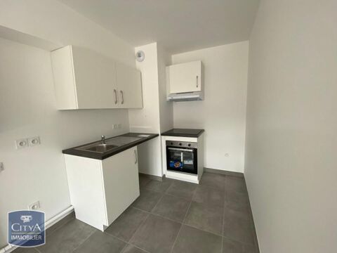  Appartement � louer 2 pi�ces 44 m�