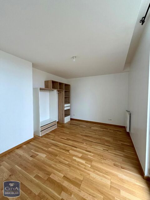  Appartement � louer 2 pi�ces 35 m�