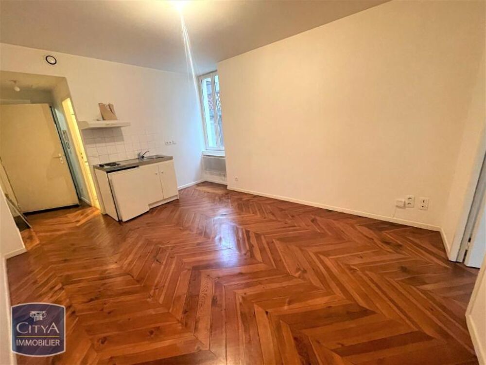 L'agence Citya Jaude vous propose à la location ce T2 si....