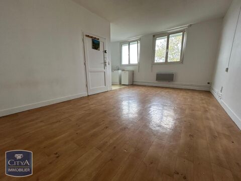  Appartement  louer 1 pice 29 m