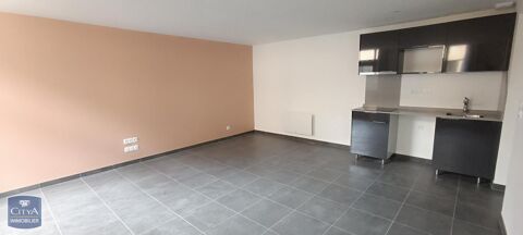  Appartement � louer 1 pi�ce 35 m�