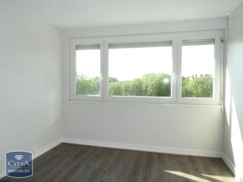  Appartement � louer 2 pi�ces 60 m�