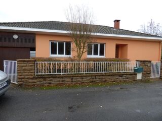  Maison � louer 4 pi�ces 88 m�