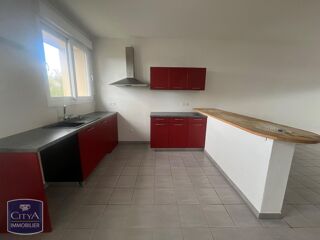  Appartement � louer 4 pi�ces 104 m�