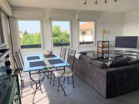  Appartement  louer 2 pices 54 m