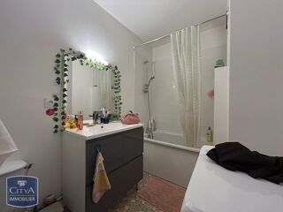  Appartement � louer 1 pi�ce 34 m�