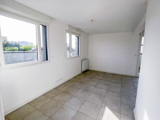  Appartement � louer 1 pi�ce 38 m�