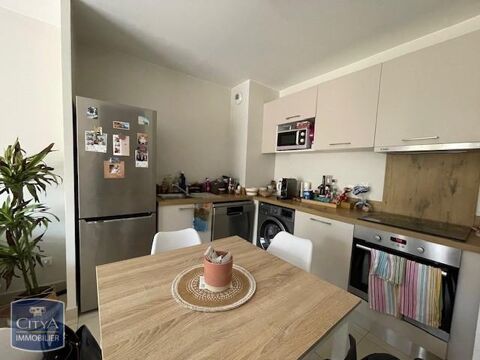  Appartement � louer 2 pi�ces 41 m�