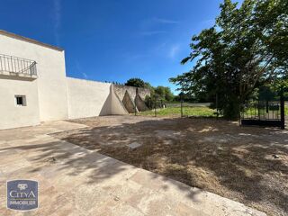 Maison à louer 3 pièces 60 m²