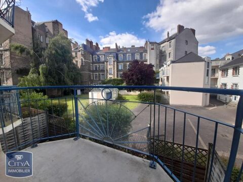  Appartement � louer 1 pi�ce 18 m�