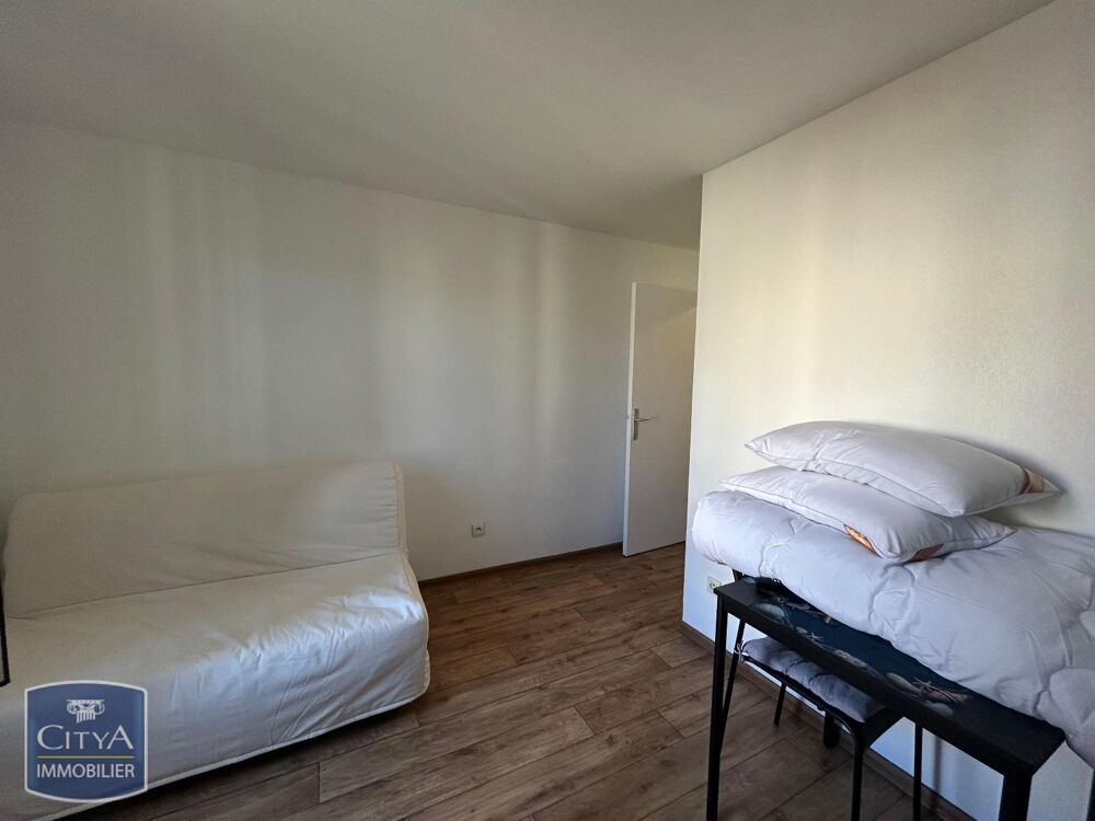 location Appartement - 1 pièce(s) - 23 m² Fréjus (83600)