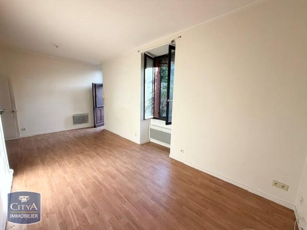 location Appartement - 2 pièce(s) - 40 m² Clermont-Ferrand (63000)