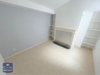  Appartement à louer 2 pièces 34 m²