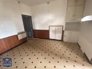  Maison à louer 3 pièces 80 m²