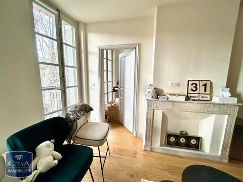  Appartement � louer 3 pi�ces 56 m�