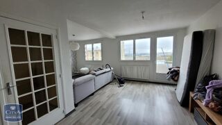  Appartement � louer 4 pi�ces 66 m�