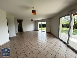  Maison � louer 4 pi�ces 105 m�