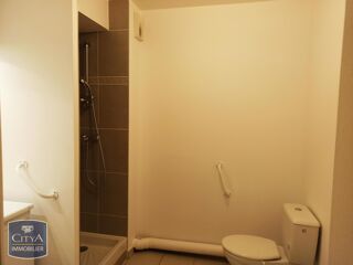  Appartement � louer 1 pi�ce 35 m�