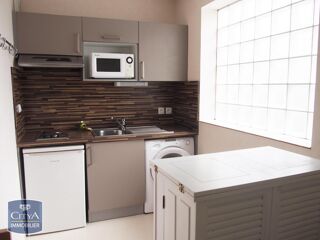  Appartement à louer 2 pièces 44 m²