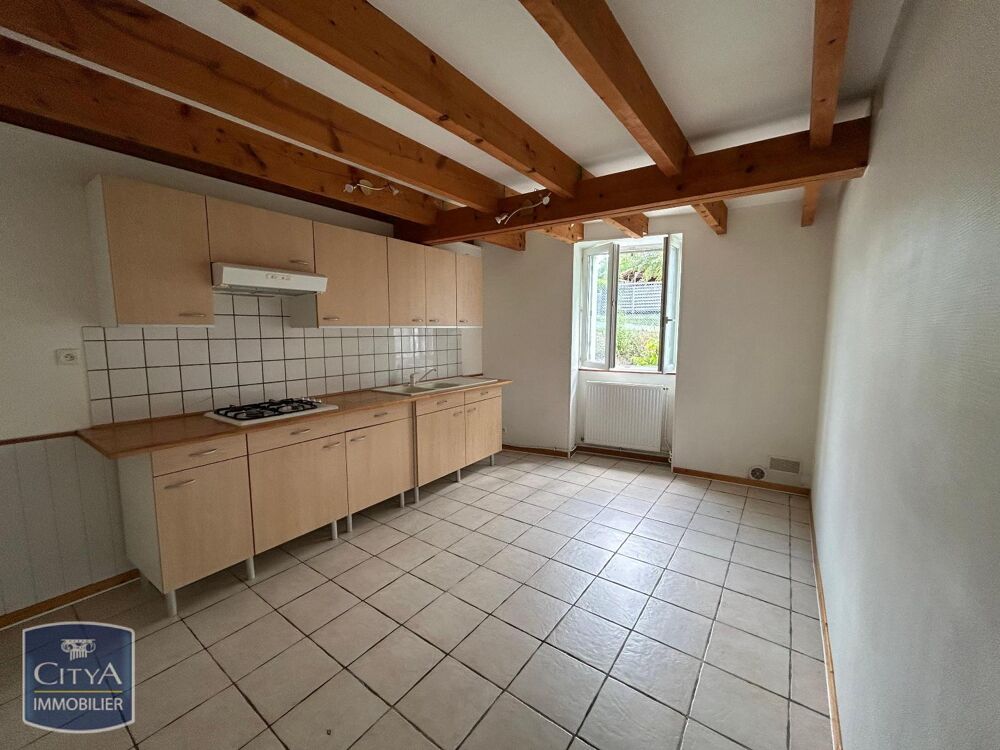 location Maison - 3 pièce(s) - 108 m² Tocane-Saint-Apre (24350)