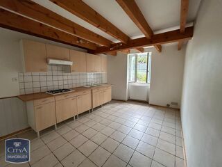  Maison à louer 3 pièces 108 m²