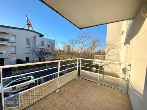  Appartement � louer 3 pi�ces 71 m�