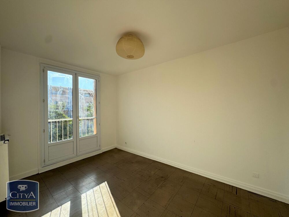 location Appartement - 2 pièce(s) - 47 m² Marseille 14
