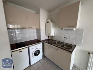  Appartement � louer 2 pi�ces 37 m�