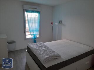  Appartement � louer 2 pi�ces 46 m�