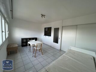  Appartement � louer 1 pi�ce 27 m�