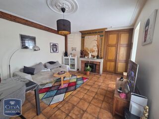  Maison à louer 5 pièces 130 m²