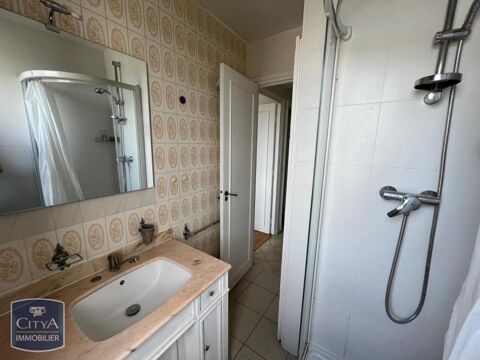  Appartement  louer 3 pices 48 m