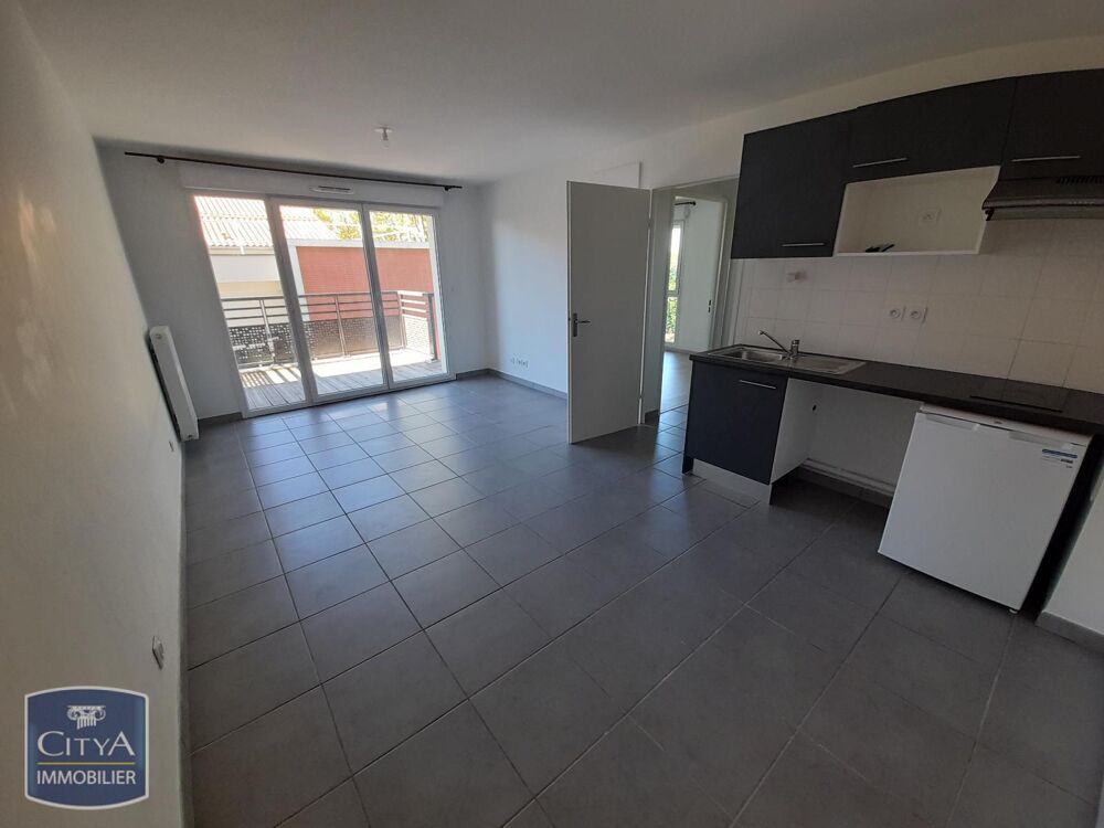 Appartement T2 - SAINT-JEAN (31240) À louer, appartement....