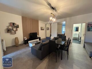  Appartement � louer 2 pi�ces 47 m�