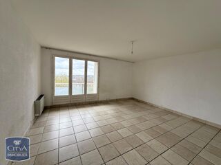  Appartement à louer 3 pièces 72 m²